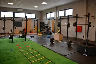 Gladiators Kickboxing