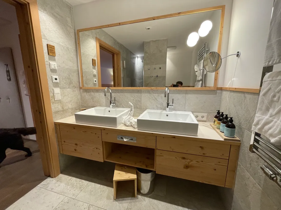 Feuerstein Nature Family Resort