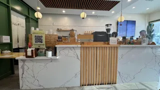 Matcha Cafe Maiko