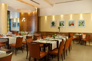 Ajax Hotel