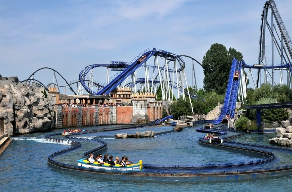 Europa-Park