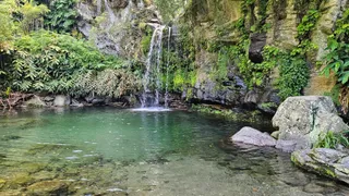 Cascata do Segredo