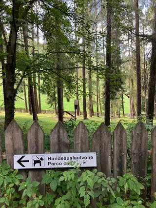 Hundepark