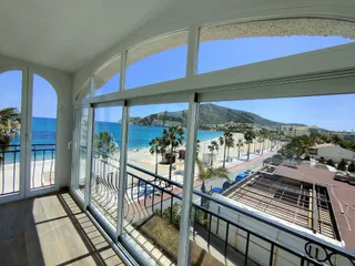 Playa del Arenal-Bol