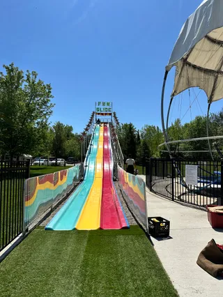 Paradise Park