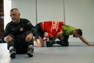 Klub Sportowy Grappling Kraków
