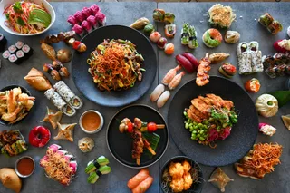 one80 Izakaya