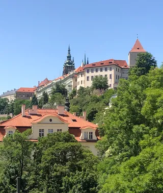 Kunsthalle Prague