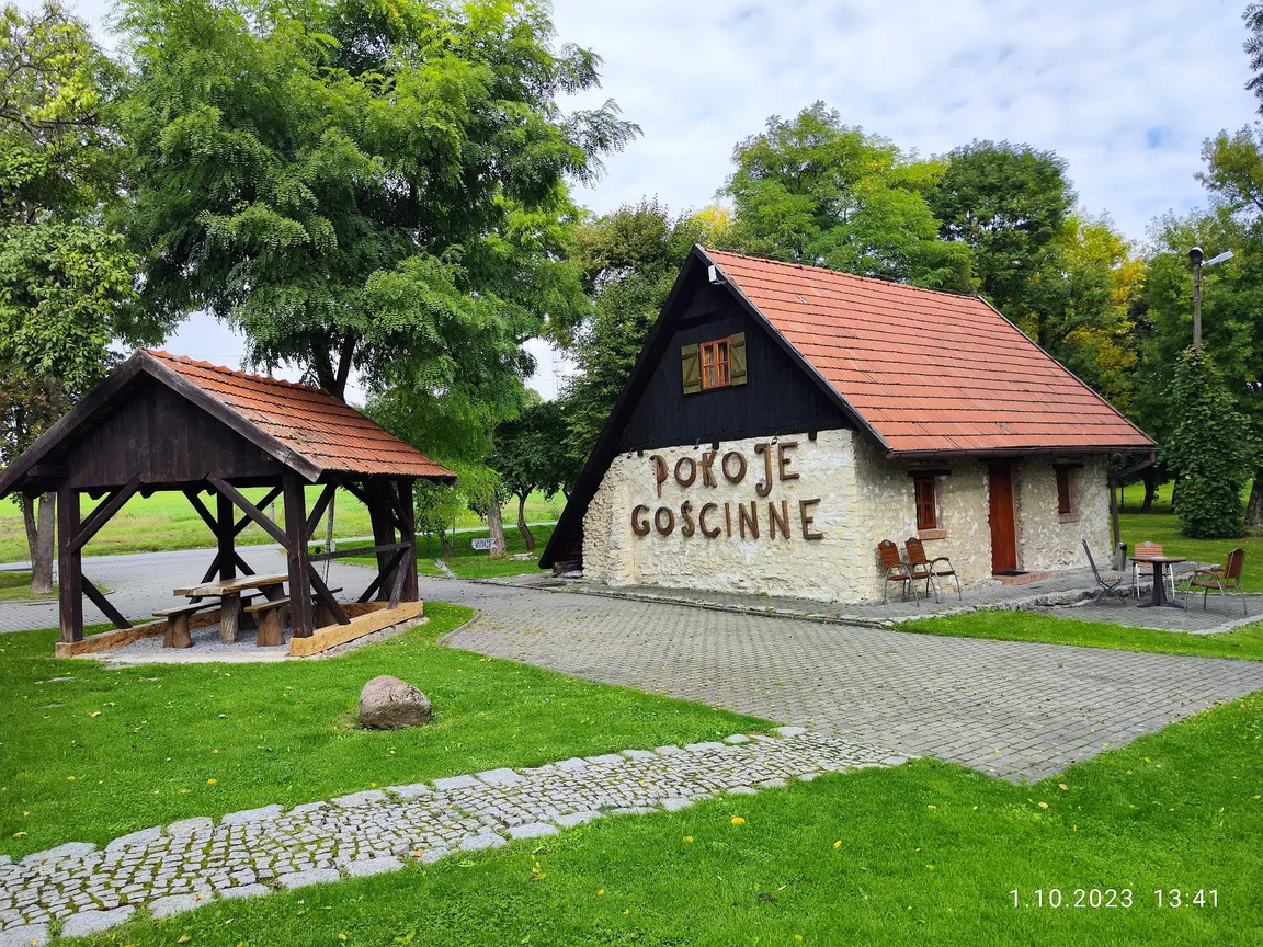 Karczma Siedlisko