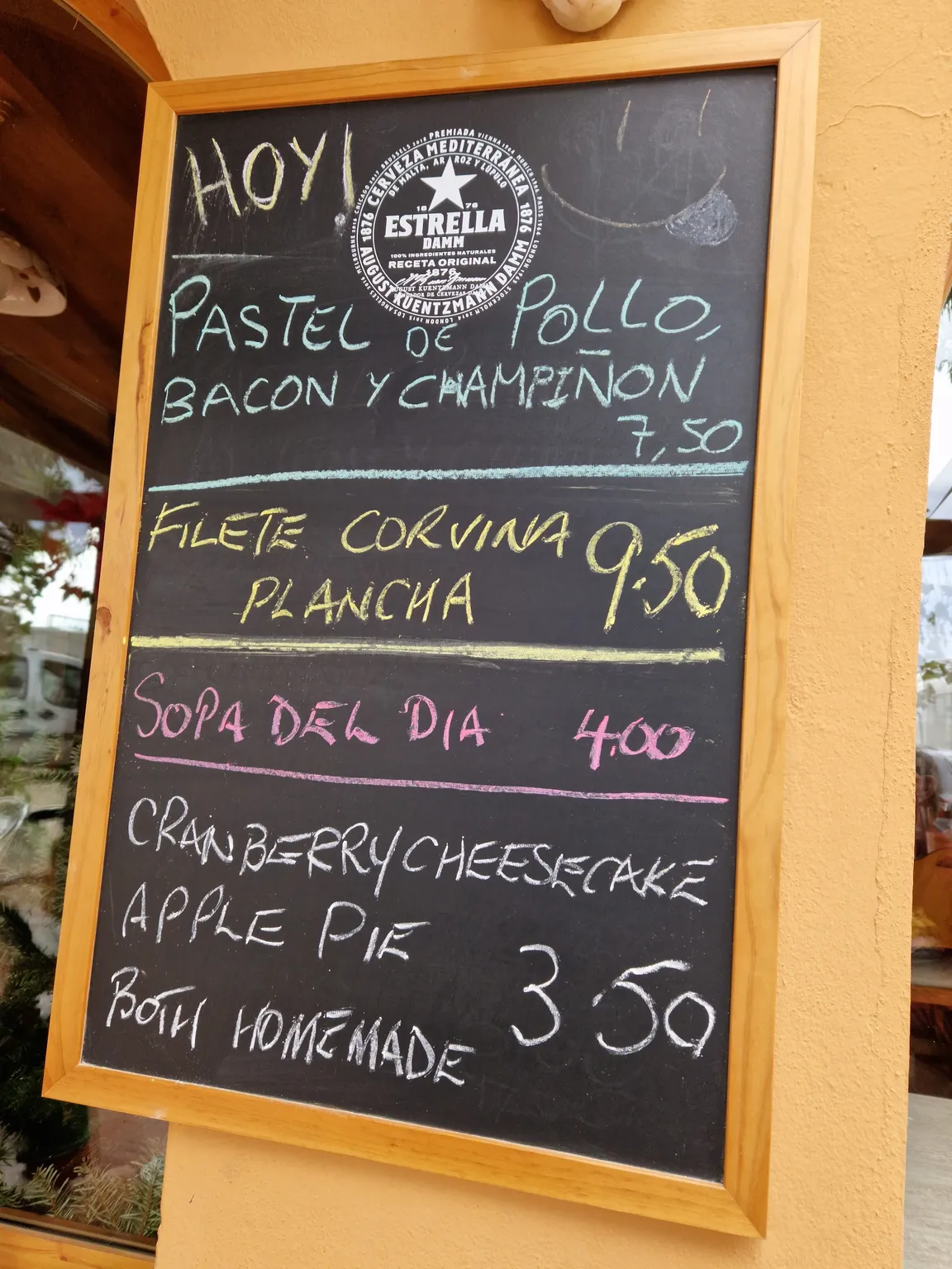 Cafe - bar camping Merced