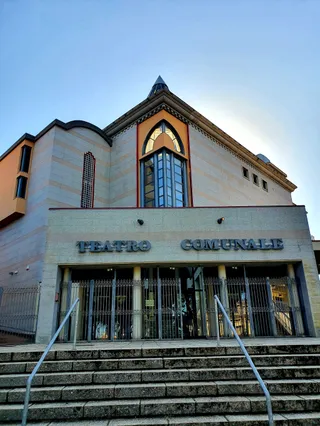 Teatro Comunale