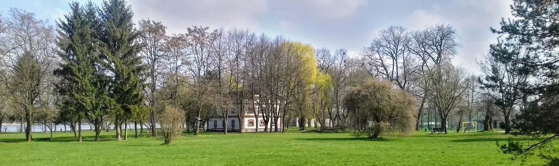 Kajaki Lublin