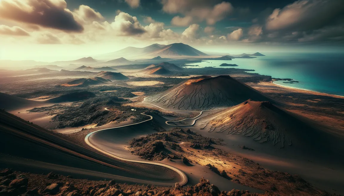 Lanzarote on a Giant: how to spend time on the island without spending a fortune