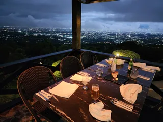 Camp David Ranch Restaurant