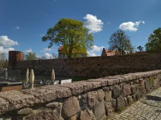 Zamek Krzyżacki w Sztumie