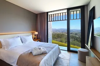 Minthis Resort