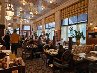 Café Imperial