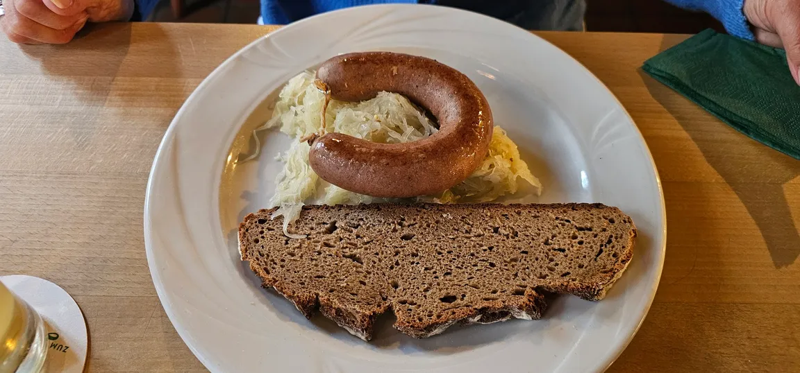 Brauhaus Zum Sternla