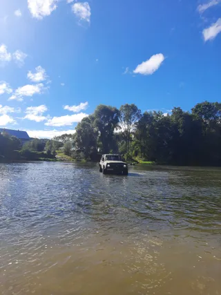 Offroad bieszczady off road w bieszczadach atrakcje bieszczady wycieczki 4x4