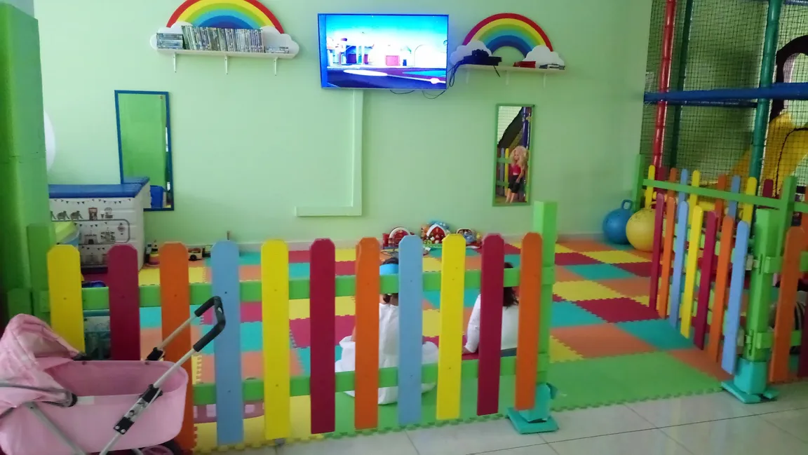 Ludoteca Nano's