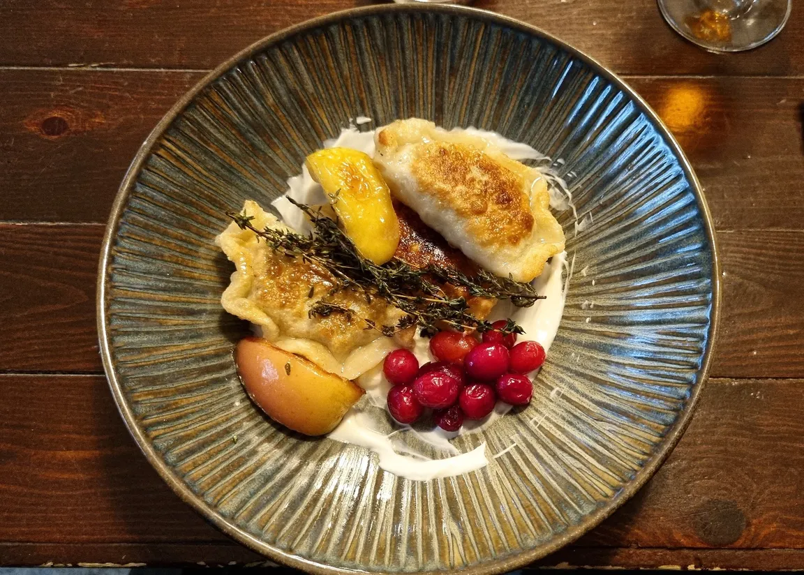 Soul Kitchen