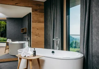 Luisenhöhe - Gesundheitsresort Schwarzwald