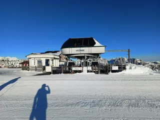Ski Area Alpe Lusia