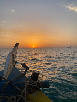 H Al Dhaen Boats W.L.L