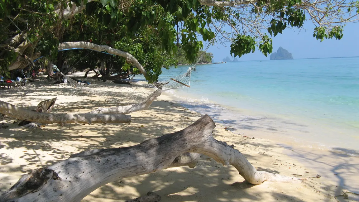 Aquamarine Beach