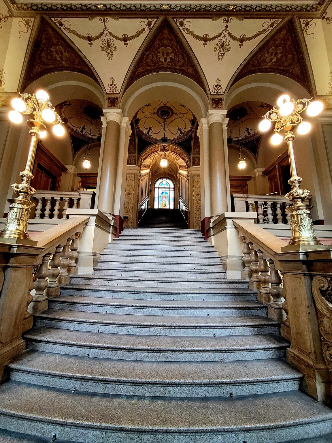 Museum of Decorative Arts in Prague
