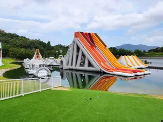 Flow Academy | Sailing & Watersports Club