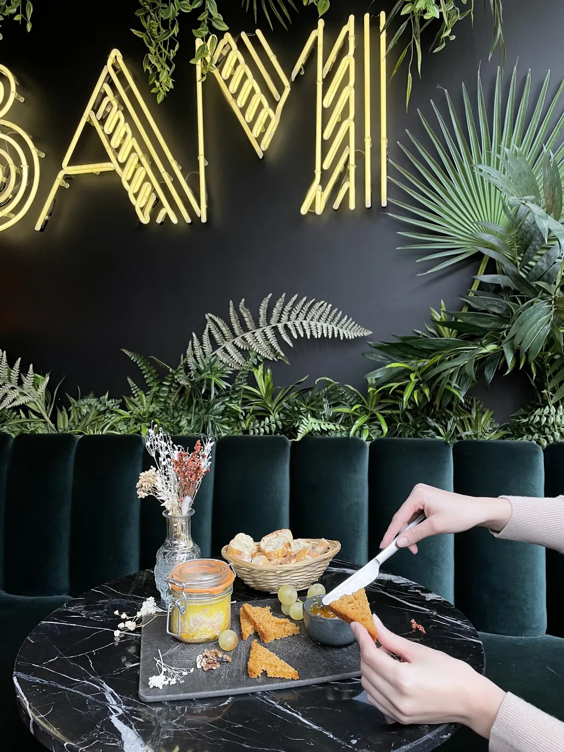 BAM Karaoke Box Etoile