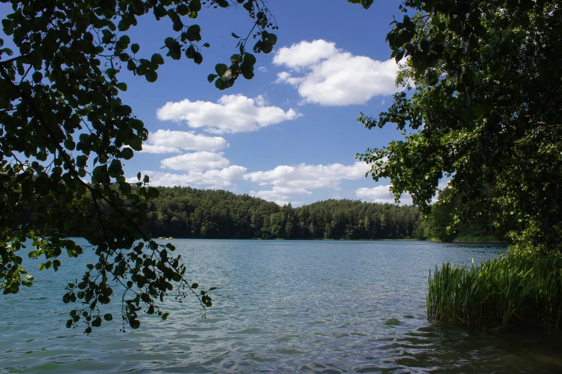 Łagowsko-Sulęciński Park Krajobrazowy