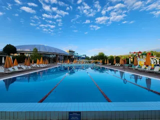 Aquaworld Resort Budapest