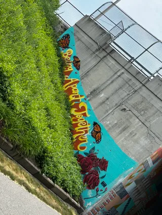 Dequindre Cut