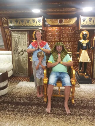 Sharm el Luli