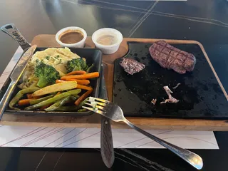 Awshal Restaurant, Bakery & Coffee shop