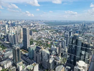 King Power Mahanakhon