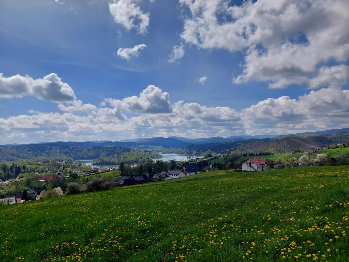 Bieszczady