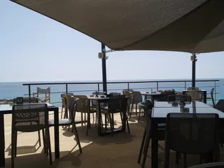Baracas Lounge