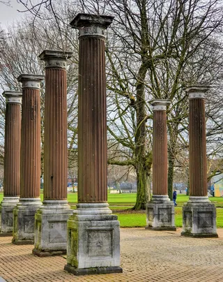 Kennedy Park