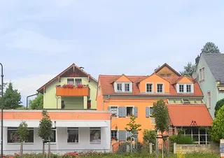 Pillnitz Trails