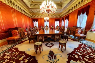 Yıldız Palace