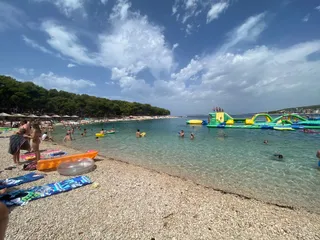 Plaža Velika Raduča