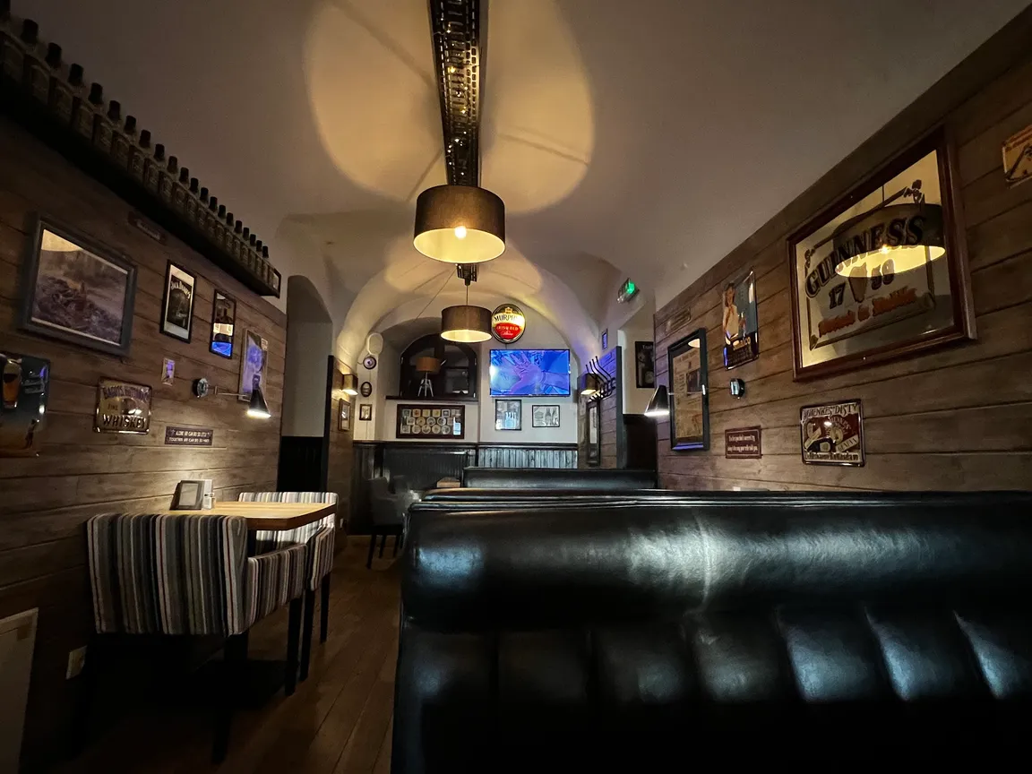 Pub u Szewca