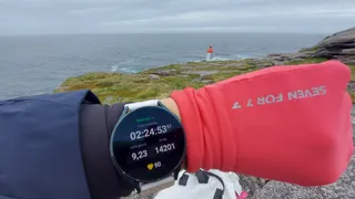 Nordkapin majakka