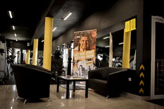 Best Gym Międzyrzec Podlaski