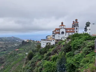 Parque Rural de Doramas