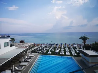 Sunprime Protaras Beach