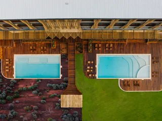 Monarto Safari Resort